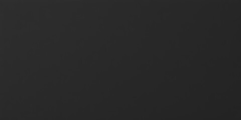 Fototapeta premium Black paper texture with a subtle grainy surface perfect for adding depth and contrast to artworks or designs, cardboard, black, contrast