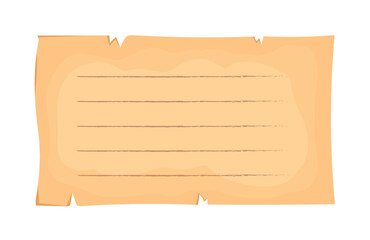 paper vintage with lines