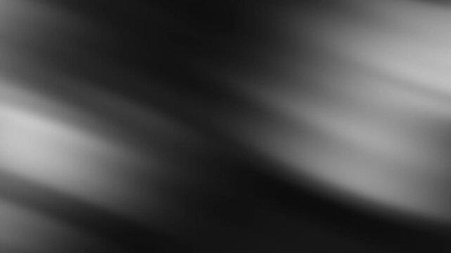 Abstract Grayscale Gradient Background Design