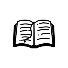 Picnic Theme Hand Drawn Doodle