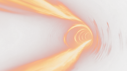 a dark tunnel with light coming from the end