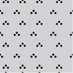 Seamless fabric of geometric pattern, like illustration. Suit for package design, wallpaper, fashion print, Housing wallpaper, arty-crafty.
