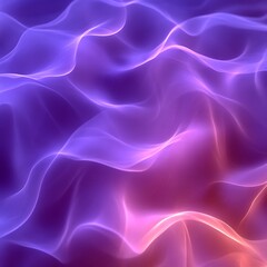 Obraz premium Celestial Storm: A Dreamy Cosmic Landscape**