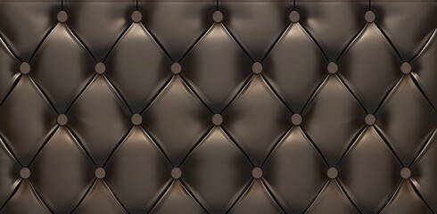 High-Res Brown Leather Texture Background - Luxury Pattern for Product Showcase and Design, 8K Quality