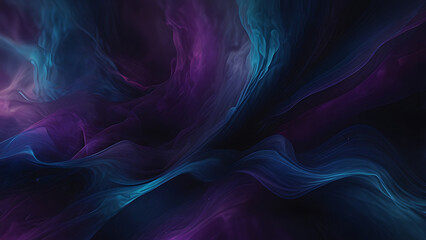 Obraz premium Abstract fractal. Fractal art background for creative design. Decoration for wallpaper, desktop, poster, cover booklet. Print for clothes, t-shirt. Creative illustration for design