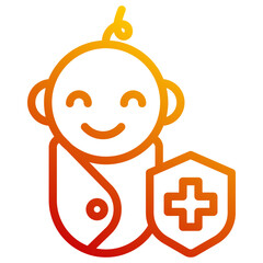 Pediatric Icon