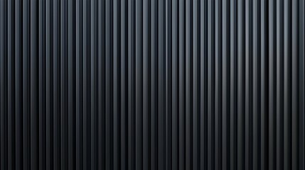 Vertical Dark Gray Drape Background