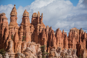 Bryce Canyon, Utah