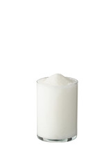 플레인 요거트 스무디, plain yogurt smoothie