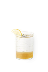 레몬티, lemon tea