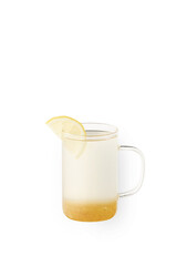 레몬티, lemon tea