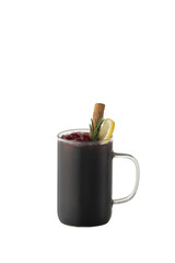 뱅쇼, vin chaud