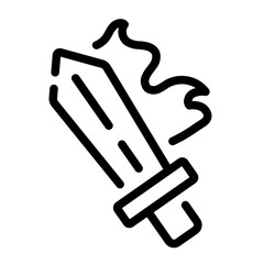 sword