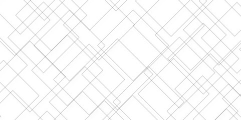 white abstract banner of translucent triangles in white colors, Space design concept. white and grey background.