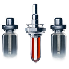 set of water pump