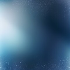Obraz premium blue abstract background