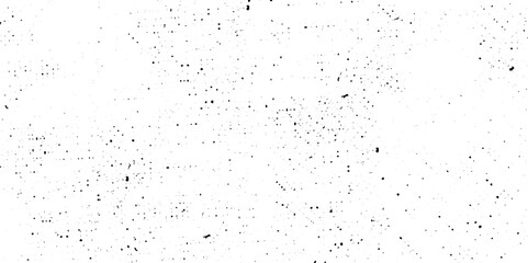 Old worn overlay distressed background. Vintage scratched glitch effect for design. Easy To Create Abstract Dotted, Scratched, Vintage Effect With Noise And Grain.
