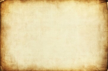 Obraz premium Exploring Ancient Textures Vintage Paper Background Neutral Colors Artistic Design Close-Up Perspective