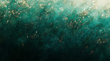 A tranquil display of ocean waves coastal shoreline abstract art serene atmosphere broad view nature's beauty