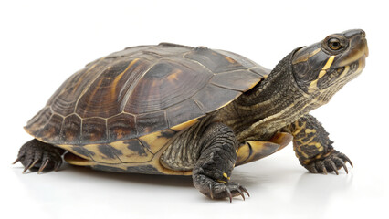 Fototapeta premium Turtle. Generative Ai