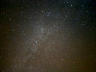 01. A mesmerizing night sky filled with stars, capturing the vastness of the universe and the beauty of a starry night