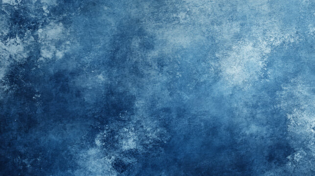 Abstract blue textures digital art creative background vibrant environment artistic perspective modern aesthetic for design