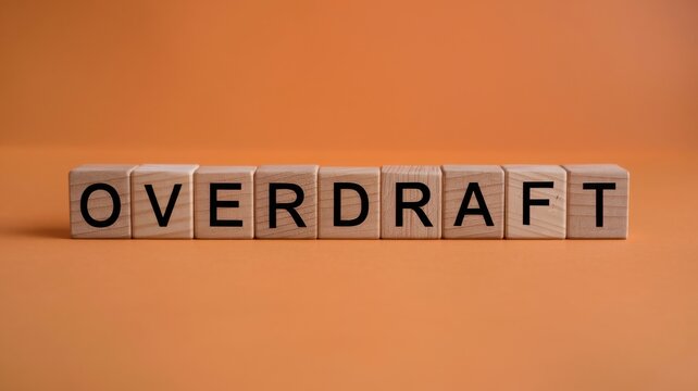 overdraft