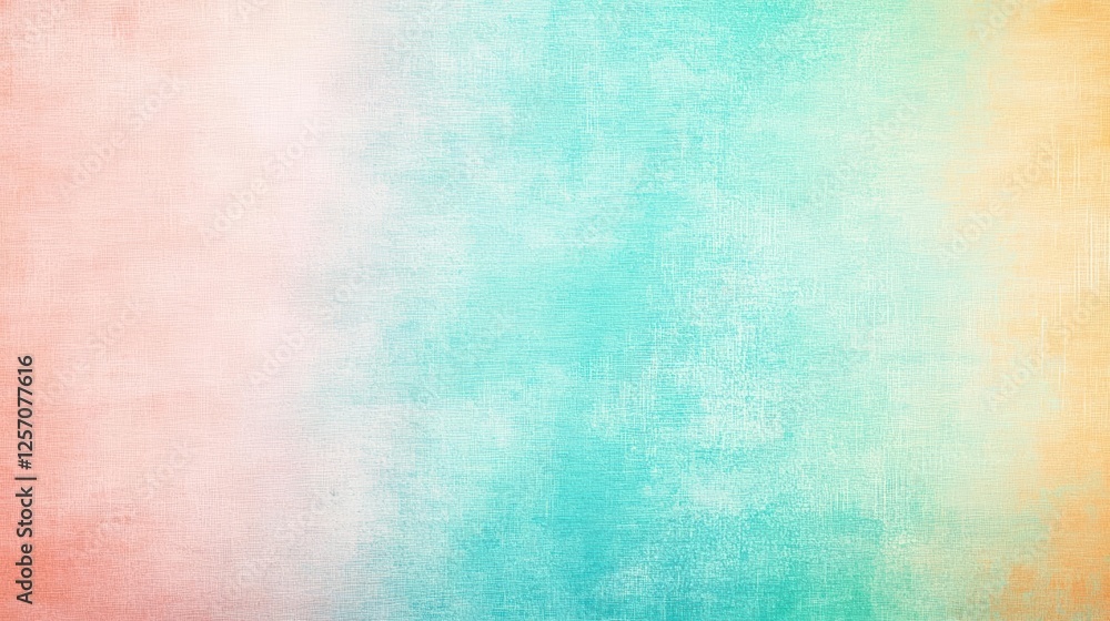 Aufkleber colorful textured background with subtle faded design for creative projects and graphic design appli