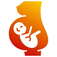 Obstetrics Icon