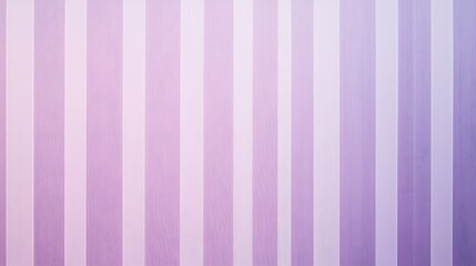 Pale Purple Vertical Striped Pattern Background