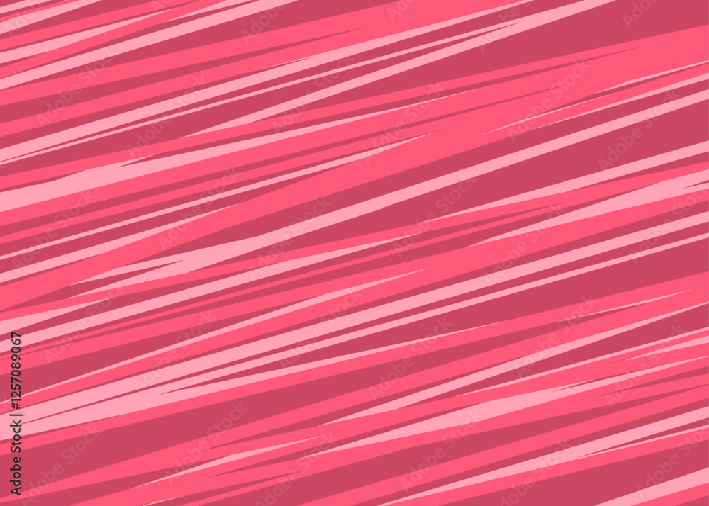 Poster minimalist background with abstract diagonal stripe pattern