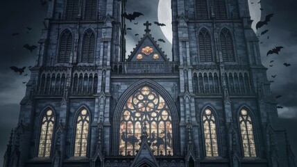 st vitus cathedral in prague