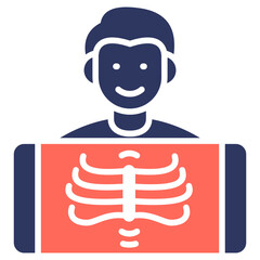 Radiology Icon