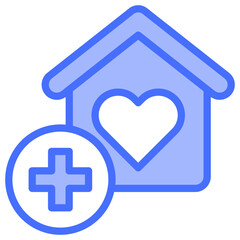 Home Care Icon