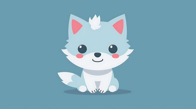 Afbeeldingen over Baby Wolf – Blader in stockfoto's, vectoren en ..., حجم الصورة 643x360