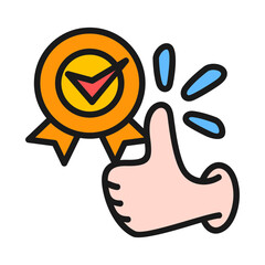 Fototapeta premium Quality