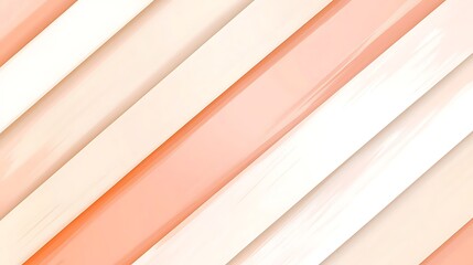 Abstract Diagonal Lines Pastel Color Background