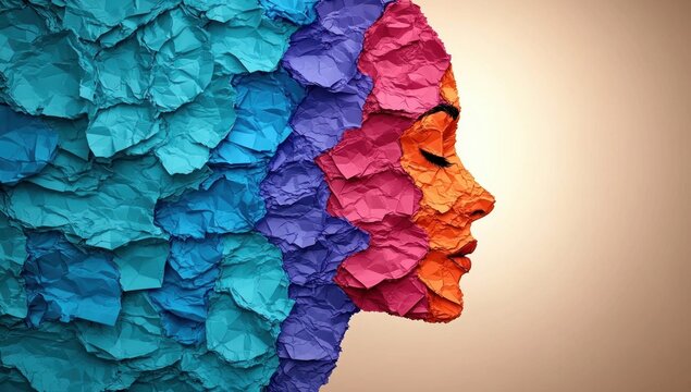 Mental Health Disorders Anxiety Depression Personality Identity Mood Mood Disorders Psychiatry Psychology Concepts