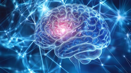 Clinical Neuropsychologist assessing cognitive psychological functions related to brain injuries and neurological conditions