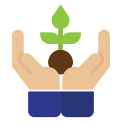 Ecology Nature Plant