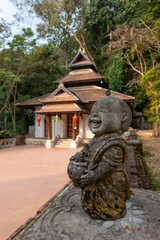 Fototapeta premium buddha