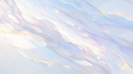 Abstract background with marble textures and pastel colors. Featuring smooth swirls and flowing patterns. Emphasizing elegance and sophistication. Ideal for fashion designs and luxury branding.