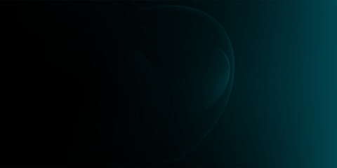 the shadow of an alien's head is faintly visible in the darkness.