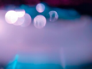 blue purple diamond background sparkling light speed effect Elegant and modern.