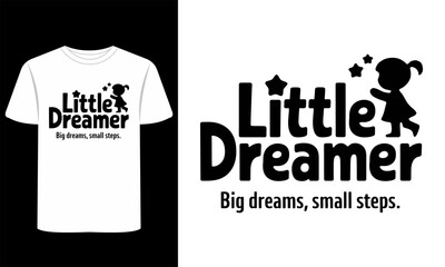 Joyful Kids Funny Quote T-Shirt Designs