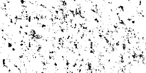 Crack messy grainy noise rusty vintage overlay aged concrete scratch damaged rough wall texture. black and white distressed scratch old dirty damaged wall grunge texture background.	