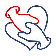 Obraz premium Honesty