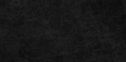 Fototapeta premium Dark black grunge wall charcoal colors texture backdrop background. Black Board Texture or Background. abstract grey color design are light with white gradient background. Old wall texture cement. 