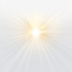 Obraz premium abstract background with rays
