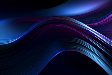Fototapeta premium abstract blue background